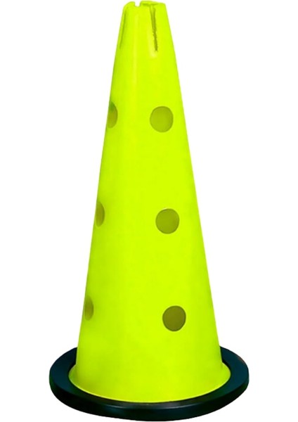 12 Adet 40 cm Delikli Antrenman Hunisi fırsatları