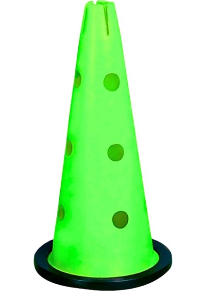 12 Adet 40 cm Delikli Antrenman Hunisi indirimleri