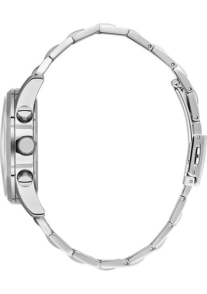 SL.09.2515.2.04 Erkek Kol Saati – Çelik Kasa & Kordon, Rose Gold Detaylı fırsatları