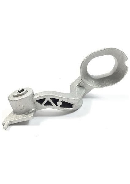 1739 - Radyatör Bağlantı Braketi Üst Sağ Corsa C-Combo C 01