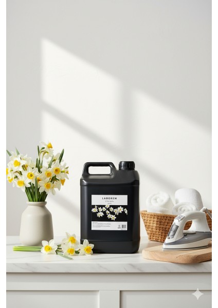 Nergis Esanslı Ütü Suyu 5 Litre fırsatları