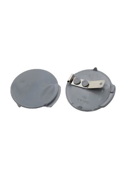 2021 - Cekı Demır Kapagı On Astra H