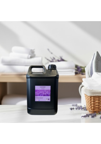 Natura Mor Çiçekler Ütü Suyu 5 Lt modelleri