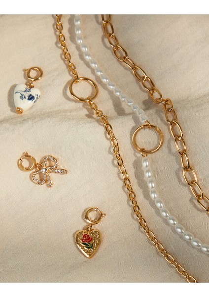 Porselen Charm fırsatları