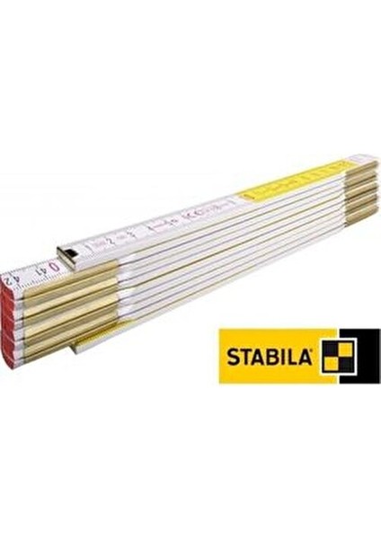 Ahşap Kırma Metre 2 Metre Gizli Perçinli Kullanım modelleri