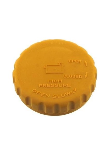 1680 - Yedek Su Depo Kapağı Astra F-G-Corsa A-B-C-Omega A-B-Vectra A-B-Zafıra Favorıt-Caddy Iı-Felıcıa