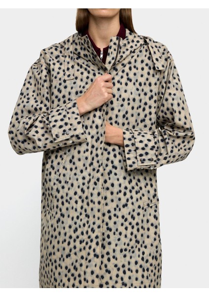 Desenli Parka fiyatları