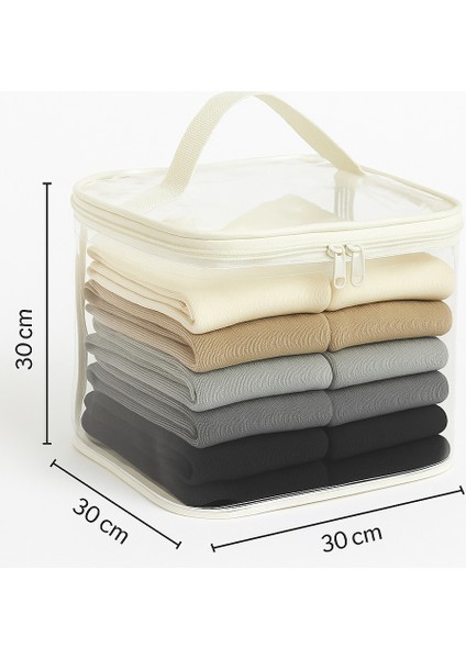 Mini Hurç – 30X30X30CM Çekmece & Dolap Içi Düzenleyici fırsatları