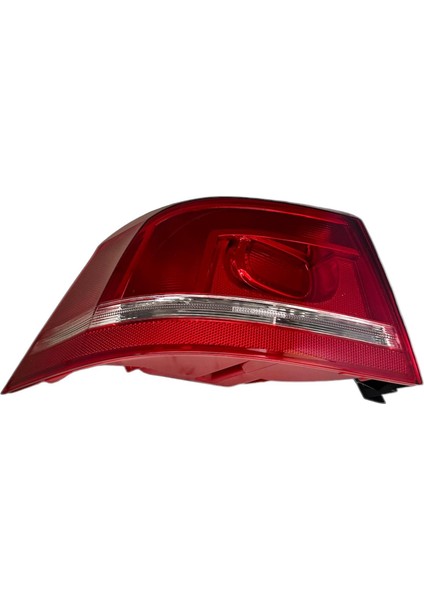 Volkswagen Stop Passat B7 11-14 Dış Sol (Comfortline) - 3AE945095F