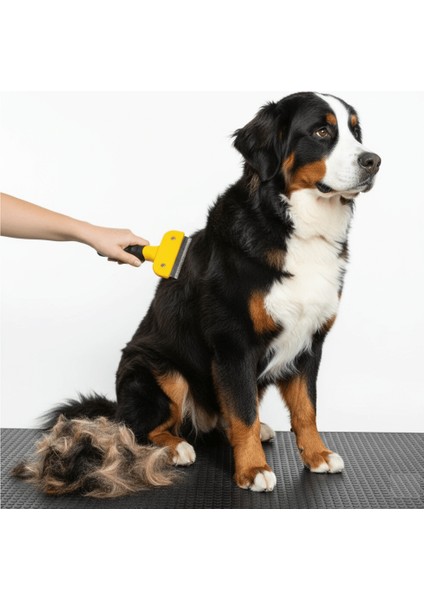 Kedi & Köpekler Için Tüy Alıcı 7 cm