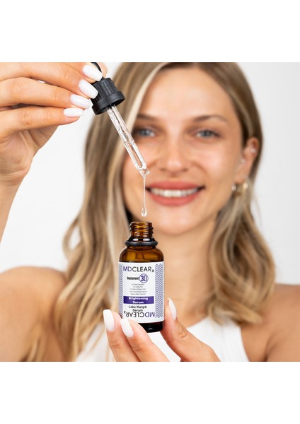 DEPİGMENT 3D LEKE KARŞITI AYDINLATICI SERUM fiyatları