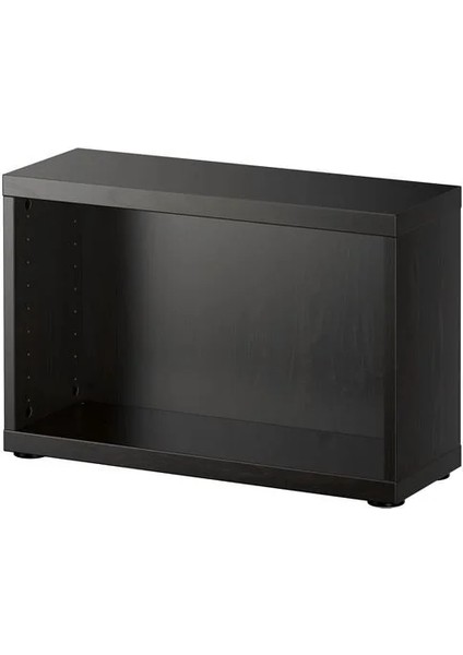 Besta Iskelet Venge 60 x 20 x 38 Cm