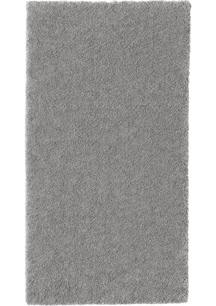 Stoense Yolluk Orta Gri 80 x 150 Cm