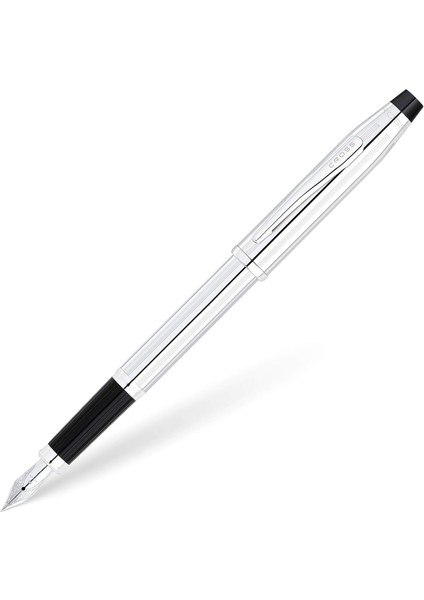 - WizDesign 3509MS Century Iı Dolmakalem Parlak Krom (M) ( Kişiye Özel Seçeneği - Hediyelik ) fiyatları