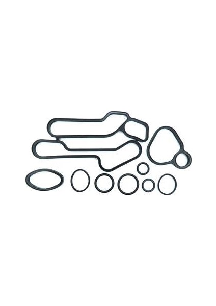 1330A - Yağ Soğutucu Conta Takım Astra