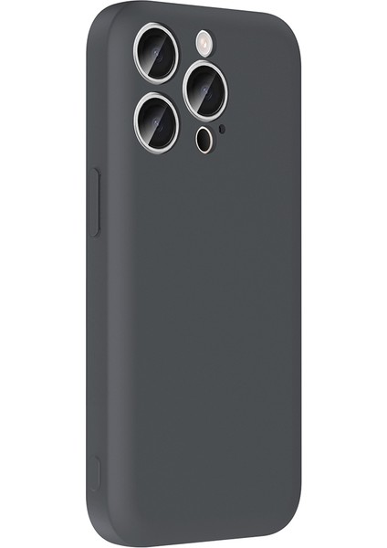 Apple iPhone 15 Pro Kılıf Kamera Korumalı Kartlık Hazneli Vitra Kapak indirimleri