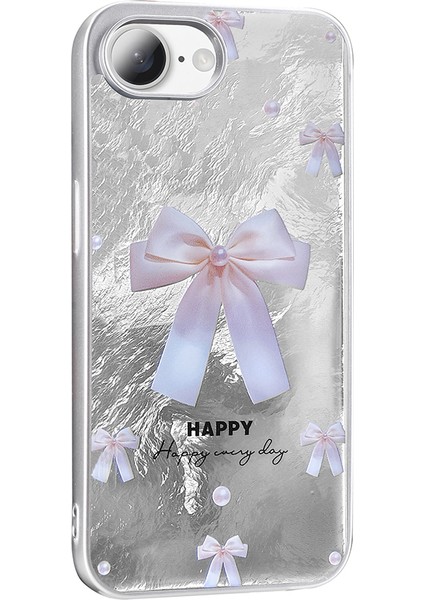 Apple iPhone 16E Kılıf Desenli Mep Kapak indirimleri