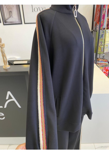 Nuss Eşofman Takım