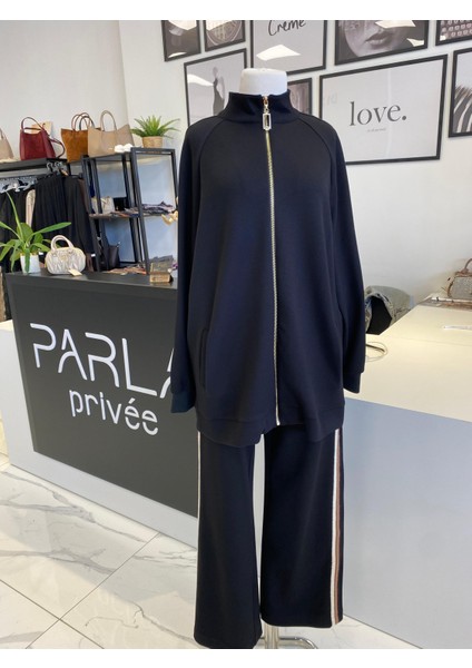 Nuss Eşofman Takım modelleri