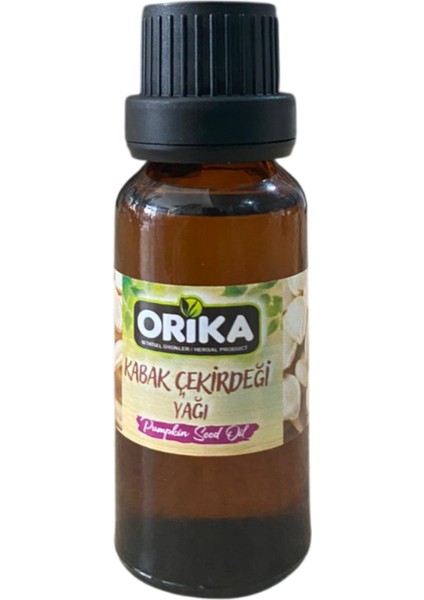 Kabak Çekirdeği Yağı 20ML modelleri