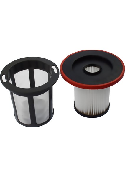 Bosch Uyumlu BBS611MAT,BCS61113, Bcs Unlimited Serisi Şarjlı Dik Süpürge Silindir Filtre - 1 Adet modelleri
