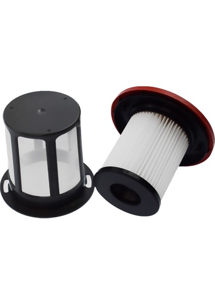 Bosch Uyumlu BBS611MAT,BCS61113, Bcs Unlimited Serisi Şarjlı Dik Süpürge Silindir Filtre - 1 Adet fırsatları