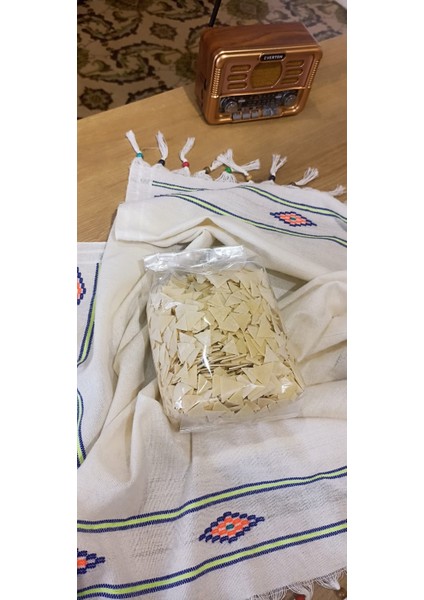 Sade Kaypak (Üçgen Çorbalık ) 500 GR fiyatları