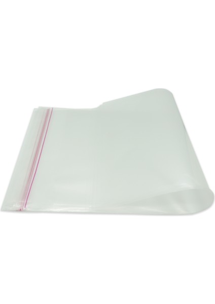 17*30 Bantlı OPP (Parlak-Şeffaf) Jelatin 100 Adet fiyatları