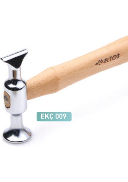 Eltos EKÇ009 Kaportacı Çekici