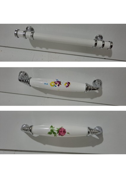 Bahar Serisi Çalışma Masası-Çocuk Ve Genç Odası Çalışma Masası-Kitaplıklı ve Çekmeceli Çalışma Masası