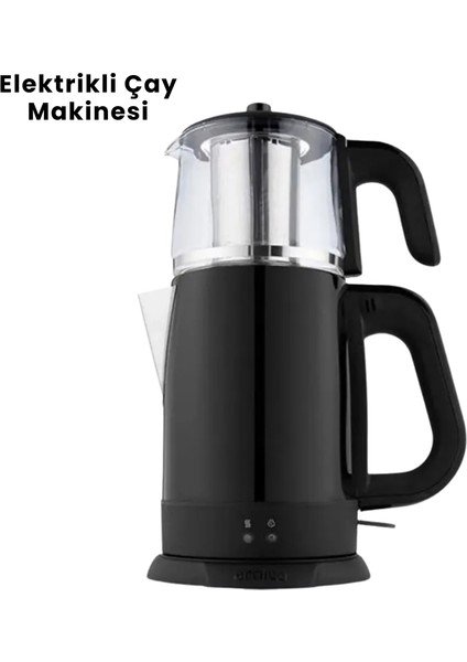 Stm 5840 Elektrikli Çay Makinesi