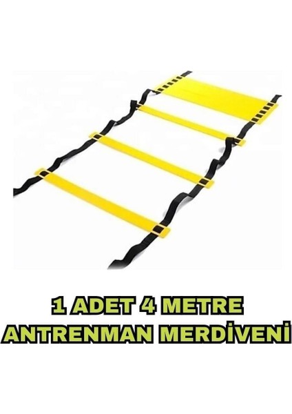 Antrenman Seti Profesyonel 50 Parça fiyatları