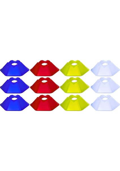 Antrenman Seti Profesyonel 50 Parça