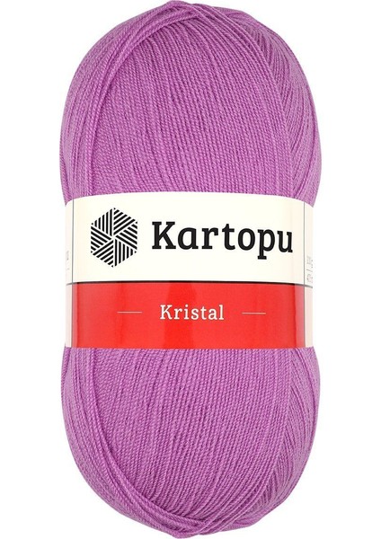 Kristal 100 gr 1 Adet