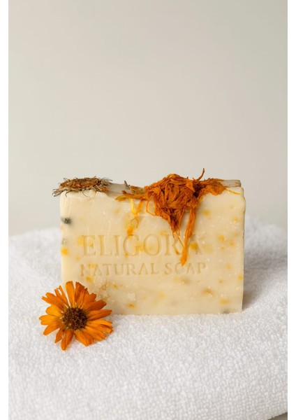 Doğal Aynı Sefa Sabunu