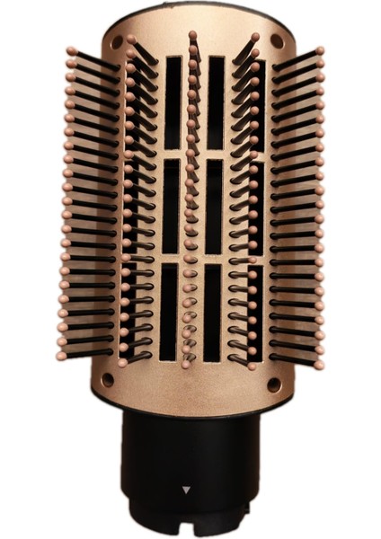 5’i 1 Arada Saç Şekillendirici Profesyonel Hızlı Kurutma ve Şekillendirme Için 1000W