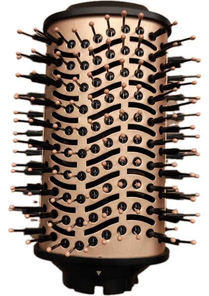 5’i 1 Arada Saç Şekillendirici Profesyonel Hızlı Kurutma ve Şekillendirme Için 1000W