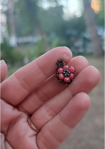 Cevşen Yaka Iğnesi, Kolye / Nazar Duası ve Ayet'el Kürsi / Nazarlık / Bebek / Gelin