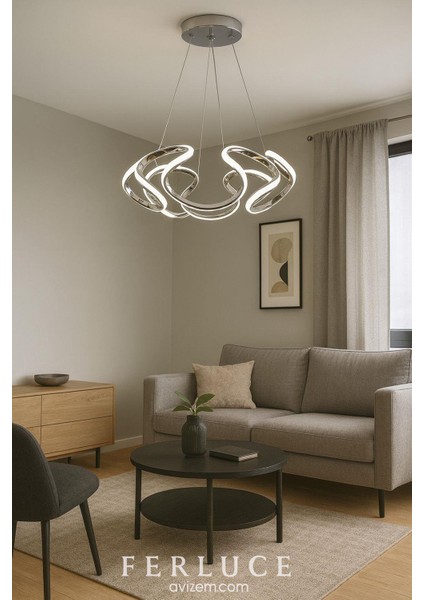 Ferluce Dron Maxı -