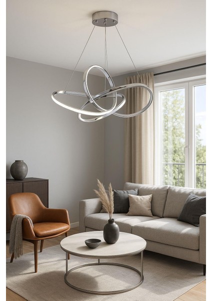 Ferluce Karmasık Buyuk