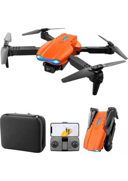 E99PRO Wi-Fi Drone