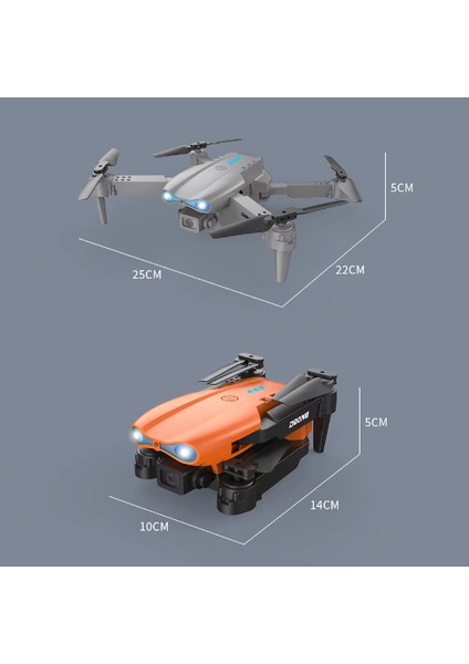 E99PRO Wi-Fi Drone fiyatları