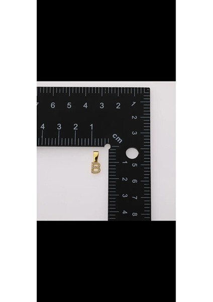 Harfini Seç Kolye Ucu 925 Ayar modelleri