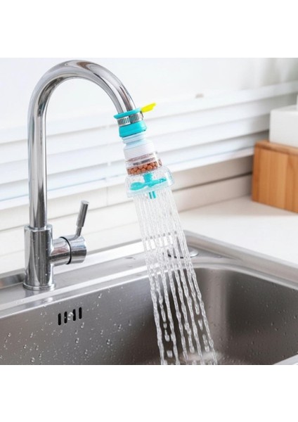 Oynar Başlıklı Pervaneli Taşlı Musluk Başlığı fiyatları