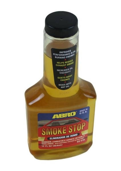 10040009 - Motor Duman Kesici 354 ml