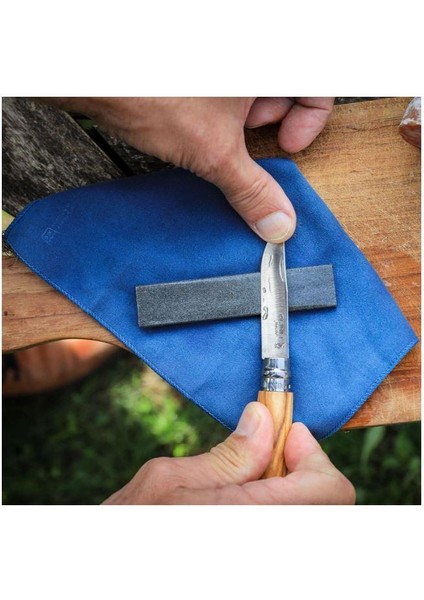 Doğal Bileme Taşı 14 cm modelleri