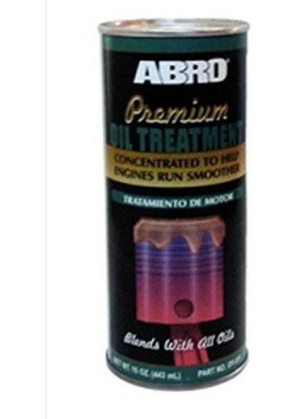 10040054 - Premıum Yeni Nesil Araç Yağ Katkısı 443ML