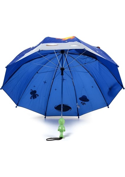 Uzay Kahramanı Çocuk Şemsiye fırsatları