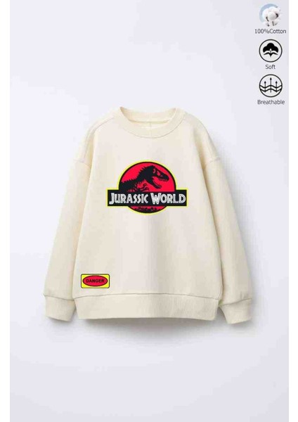 Erkek Cocuk Sweatshirt