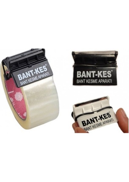 Pratik Bant-Kes Bant Kesme Aparatı